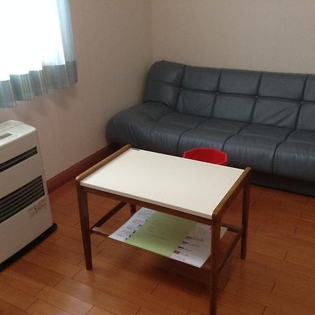 Lodge Skade Omacsi Kültér fotó