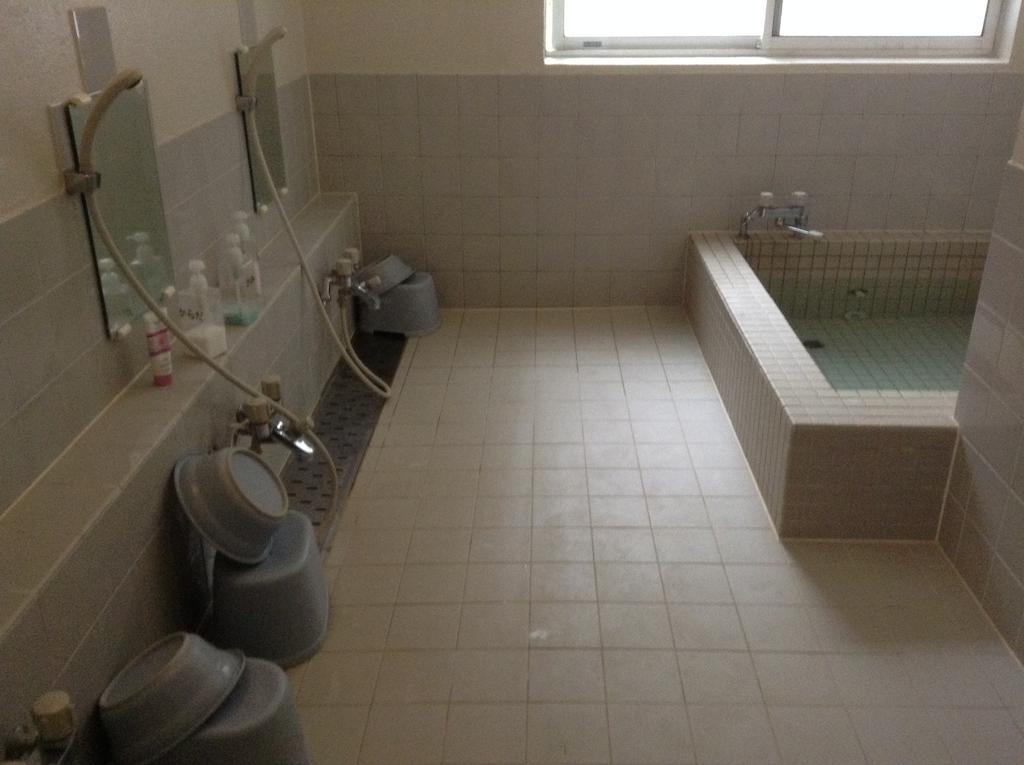 Lodge Skade Omacsi Kültér fotó