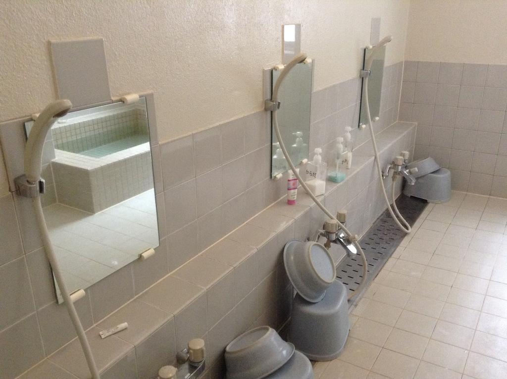 Lodge Skade Omacsi Kültér fotó